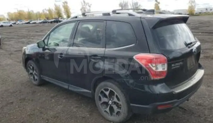 Subaru Forester 2016 თბილისი - photo 3
