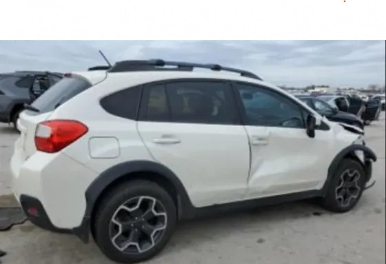 Subaru XV 2015 Тбилиси