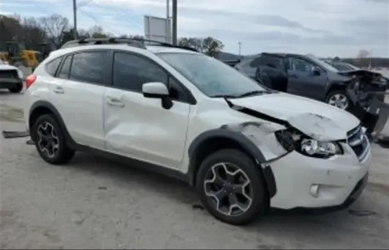 Subaru XV 2015 Тбилиси