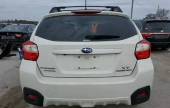 Subaru XV 2015 Тбилиси