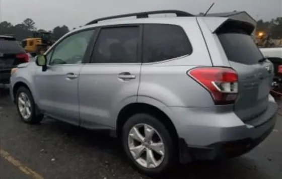 Subaru Forester 2014 Тбилиси