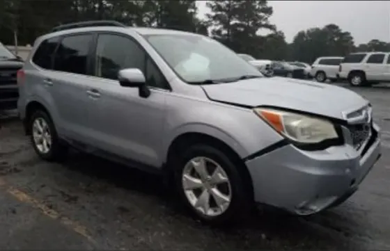 Subaru Forester 2014 Тбилиси