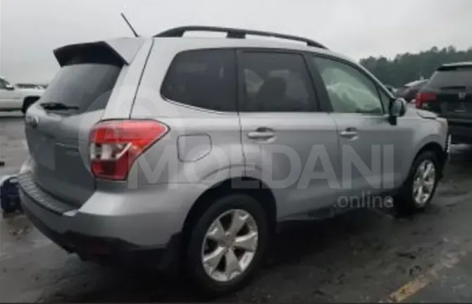 Subaru Forester 2014 Тбилиси - изображение 5