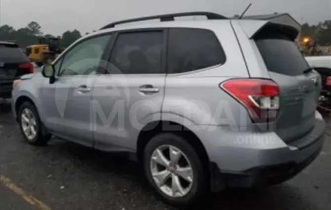 Subaru Forester 2014 Тбилиси - изображение 2