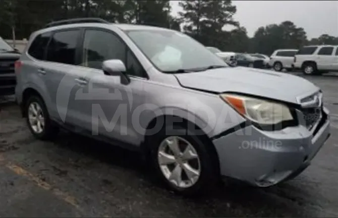 Subaru Forester 2014 Тбилиси - изображение 6