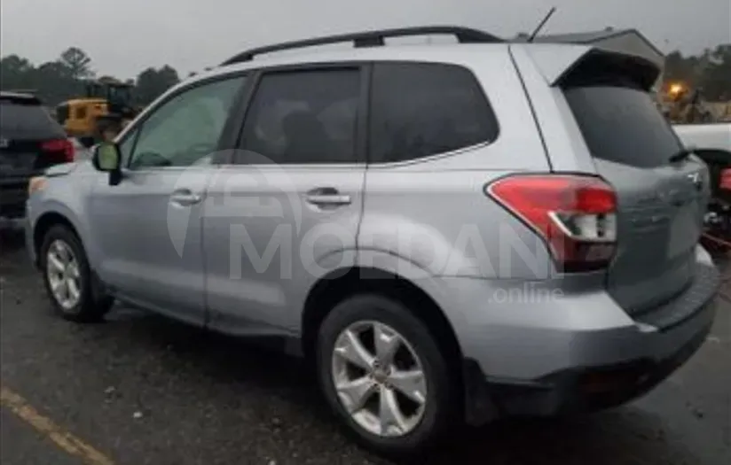 Subaru Forester 2014 თბილისი - photo 2