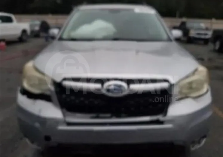 Subaru Forester 2014 თბილისი - photo 7