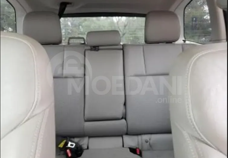 Subaru Forester 2014 თბილისი - photo 8