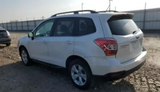 Subaru Forester 2015 Тбилиси