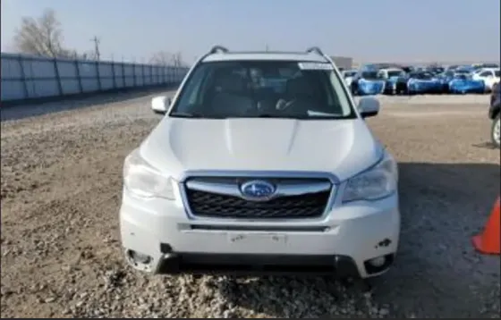 Subaru Forester 2015 Тбилиси