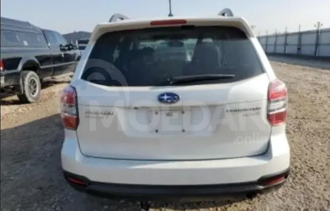 Subaru Forester 2015 Тбилиси - изображение 4