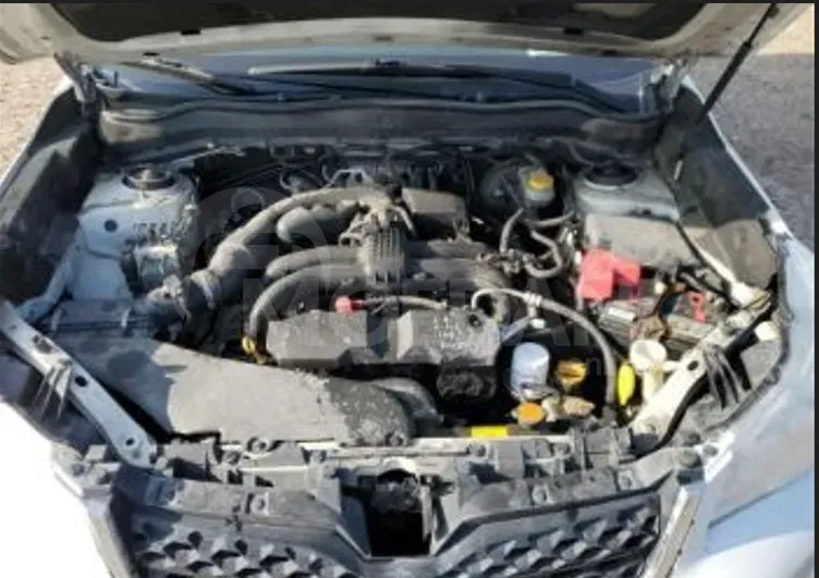 Subaru Forester 2015 თბილისი - photo 8