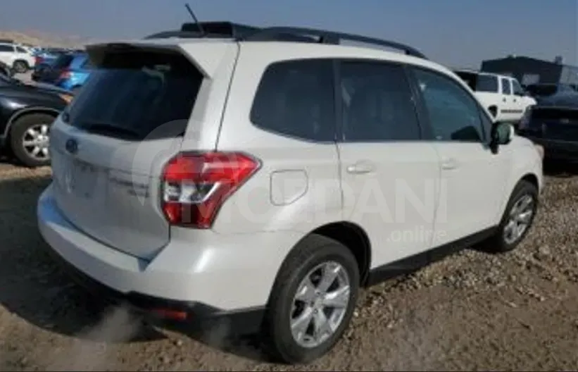 Subaru Forester 2015 თბილისი - photo 6