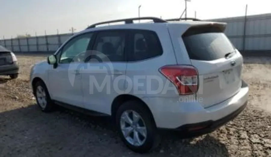 Subaru Forester 2015 თბილისი - photo 3