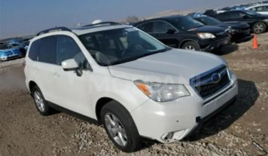 Subaru Forester 2015 თბილისი - photo 7