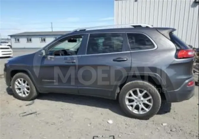 Jeep Cherokee 2015 Tbilisi - photo 3