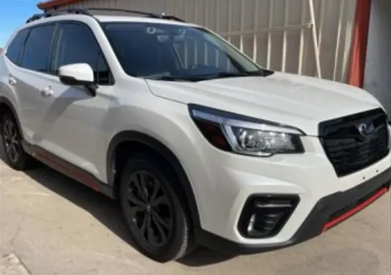 Subaru Forester 2019 Тбилиси