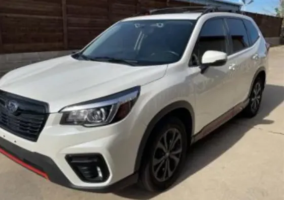 Subaru Forester 2019 Тбилиси