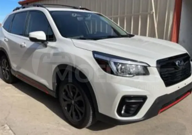 Subaru Forester 2019 Тбилиси - изображение 2