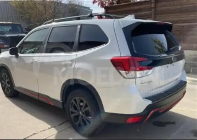 Subaru Forester 2019 Тбилиси - изображение 5