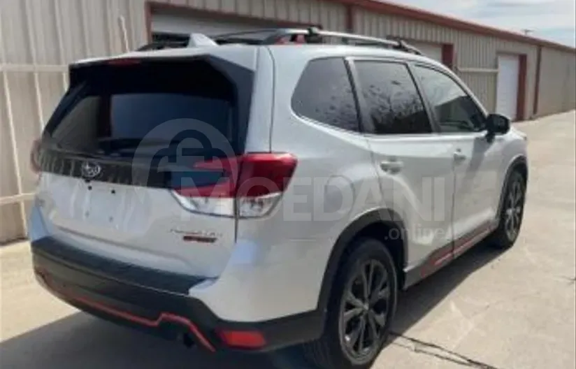 Subaru Forester 2019 თბილისი - photo 7