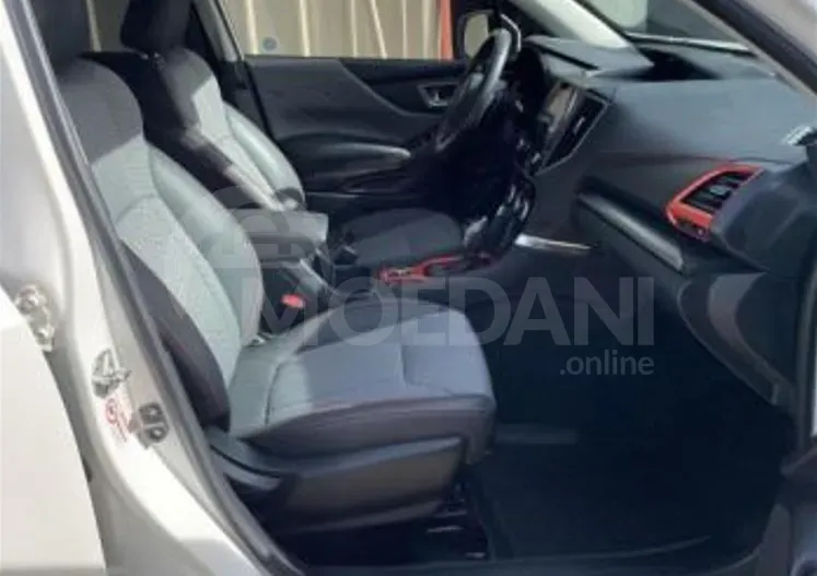Subaru Forester 2019 თბილისი - photo 6