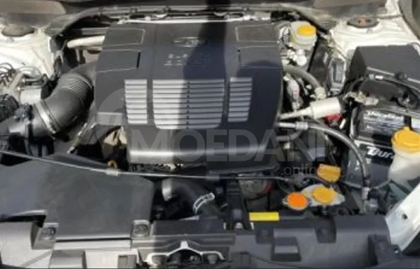 Subaru Forester 2019 თბილისი - photo 4