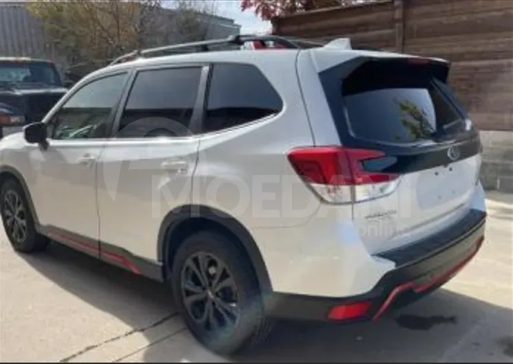 Subaru Forester 2019 თბილისი - photo 5