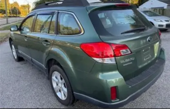 Subaru Outback 2014 Тбилиси