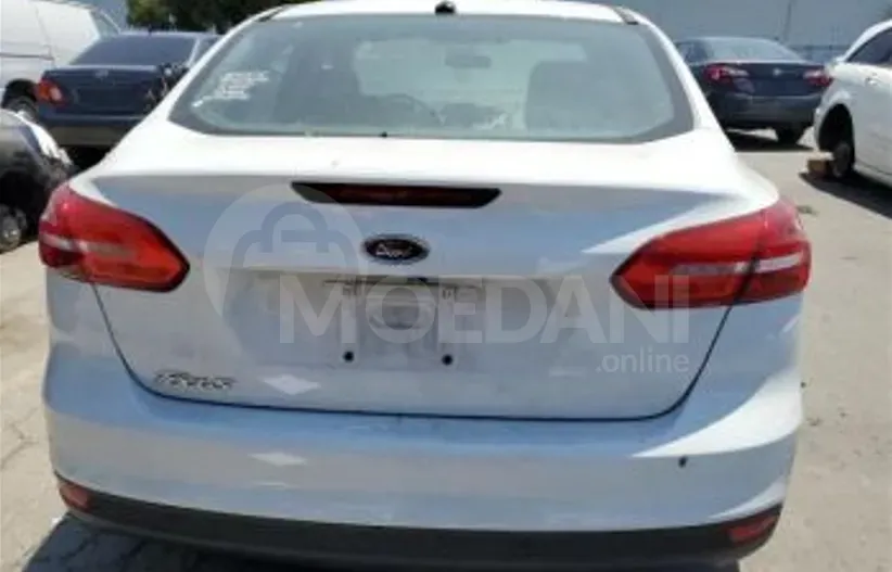 Ford Focus 2L 2015 Тбилиси - изображение 3