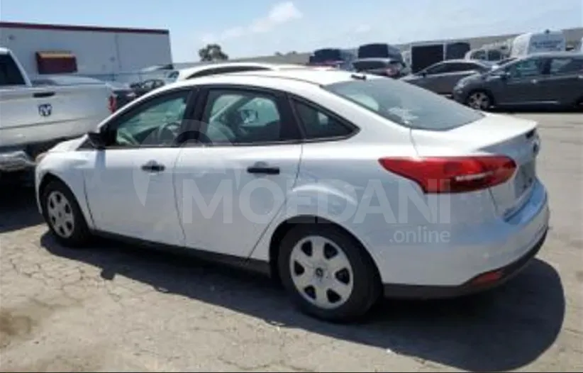 Ford Focus 2L 2015 Тбилиси - изображение 2