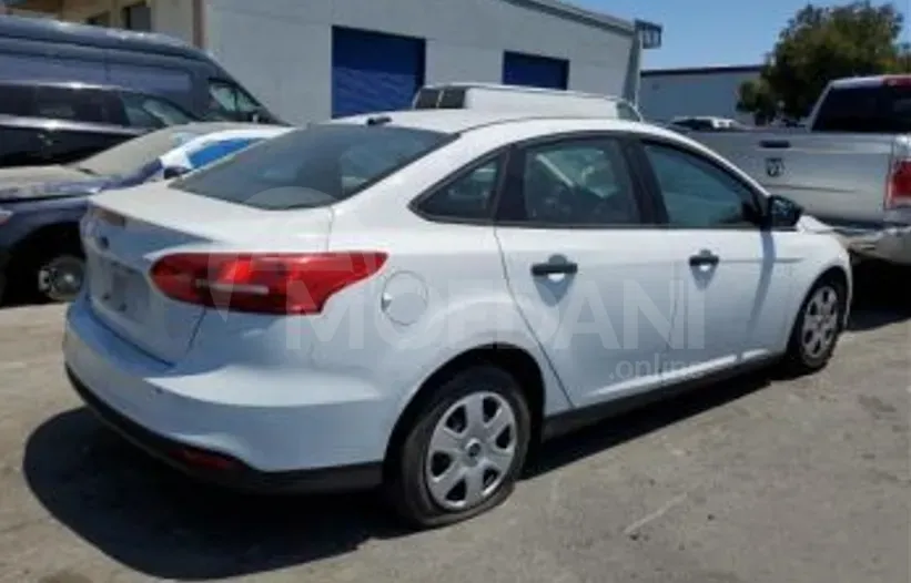 Ford Focus 2L 2015 Тбилиси - изображение 5