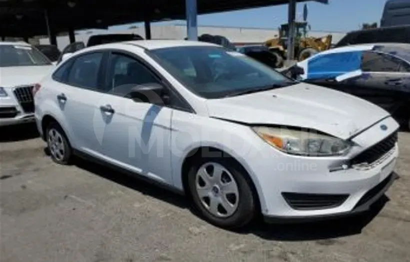 Ford Focus 2L 2015 Тбилиси - изображение 6