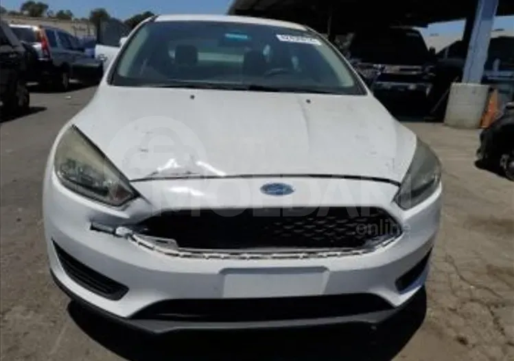 Ford Focus 2L 2015 Тбилиси - изображение 7