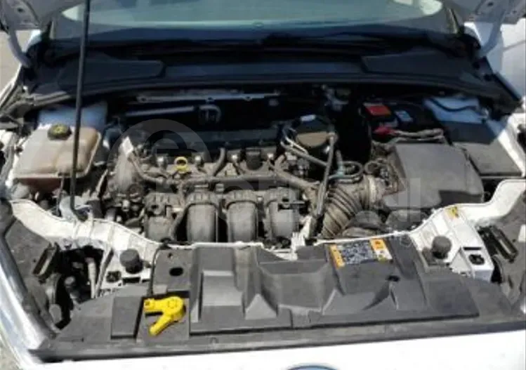 Ford Focus 2L 2015 Тбилиси - изображение 8