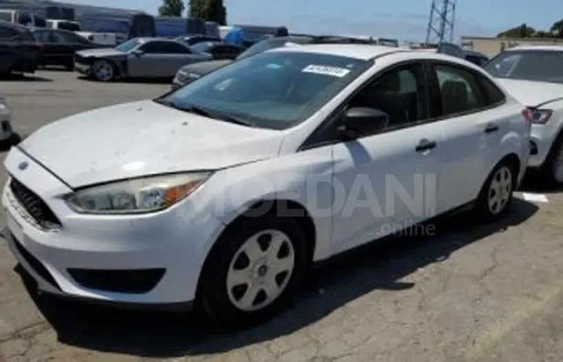 Ford Focus 2L 2015 Тбилиси - изображение 1