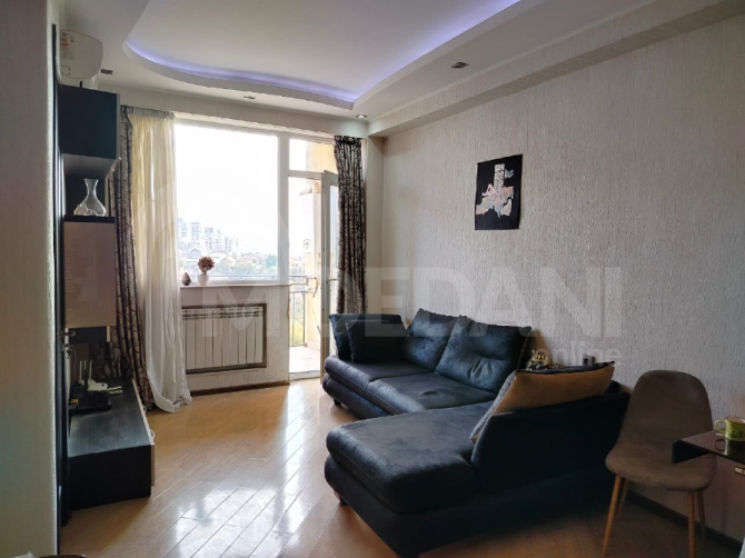 Rent 2 apartment 50м² 6/9 floor Tbilisi - photo 1