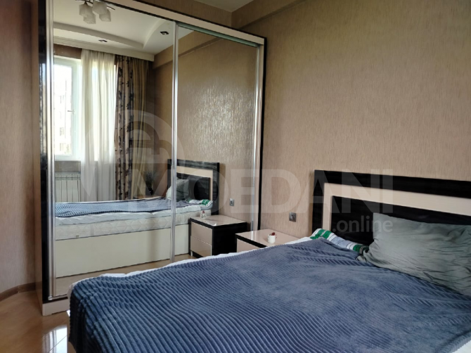 Rent 2 apartment 50м² 6/9 floor Tbilisi - photo 4