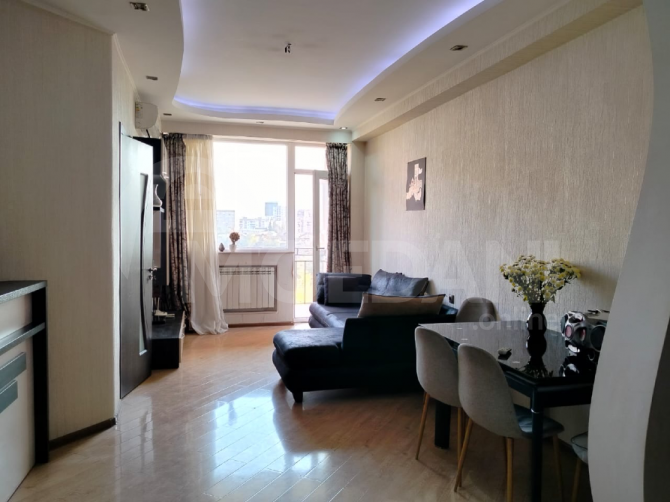 Rent 2 apartment 50м² 6/9 floor Tbilisi - photo 2