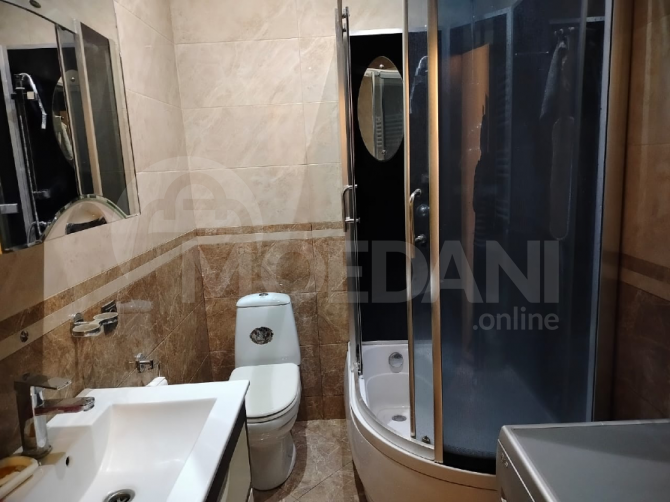 Rent 2 apartment 50м² 6/9 floor Tbilisi - photo 10