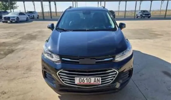 Chevrolet Trax 2021 Тбилиси