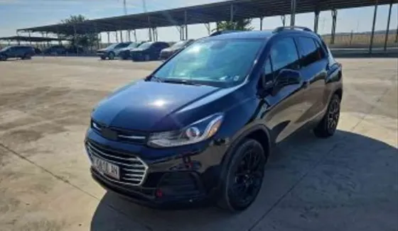 Chevrolet Trax 2021 Тбилиси