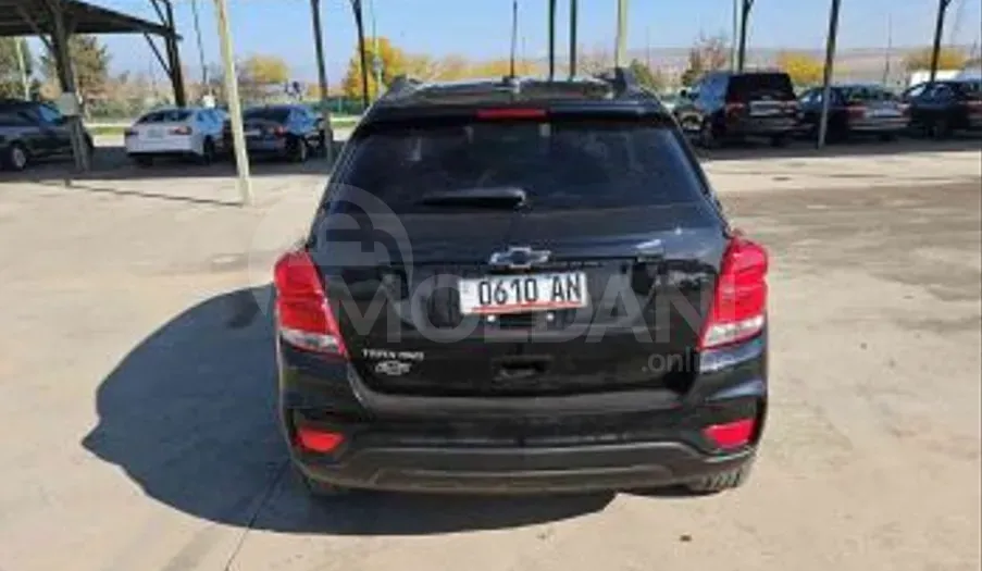 Chevrolet Trax 2021 Тбилиси - изображение 3