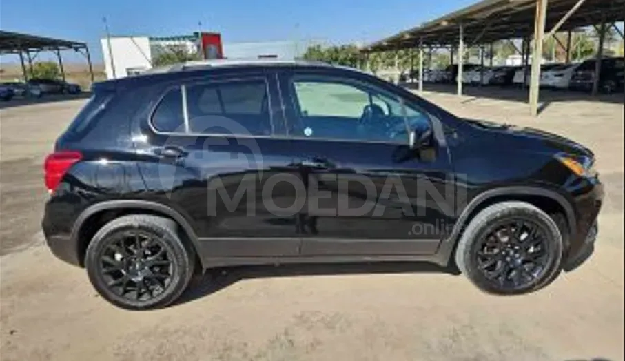 Chevrolet Trax 2021 Тбилиси - изображение 6