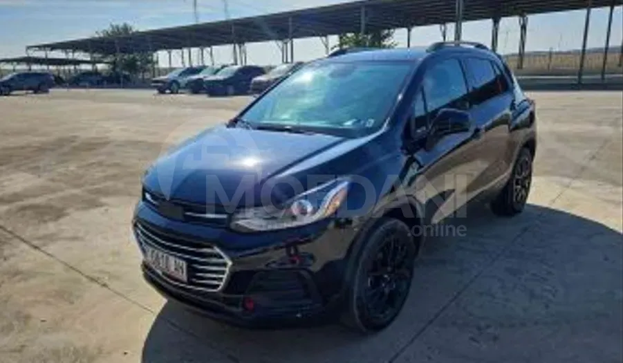 Chevrolet Trax 2021 Тбилиси - изображение 2