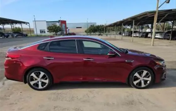 Kia Optima 2019 Tbilisi