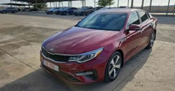 Kia Optima 2019 Tbilisi