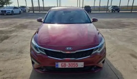 Kia Optima 2019 Tbilisi