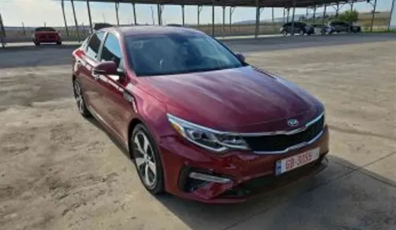 Kia Optima 2019 Tbilisi