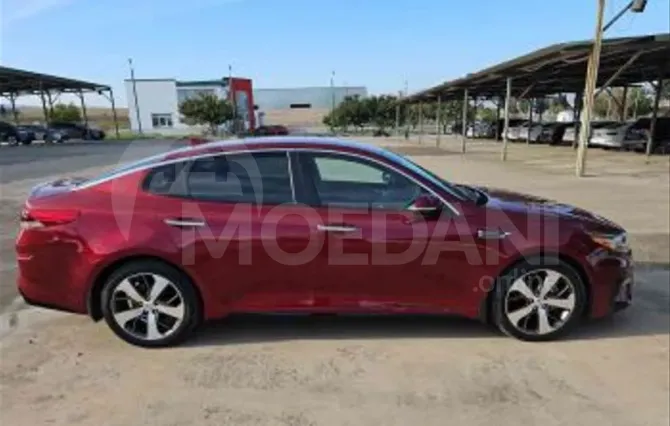 Kia Optima 2019 Tbilisi - photo 6